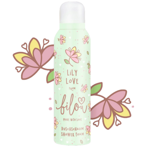 Bilou Lily Love 200 ml