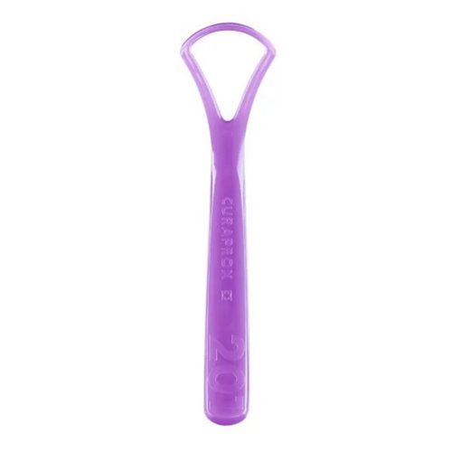 Alternative view of Curaprox Tongue Cleaner  201