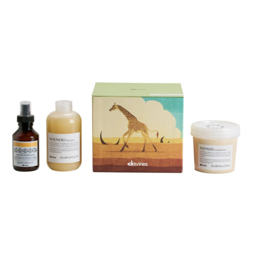 DAVINES Nounou Box