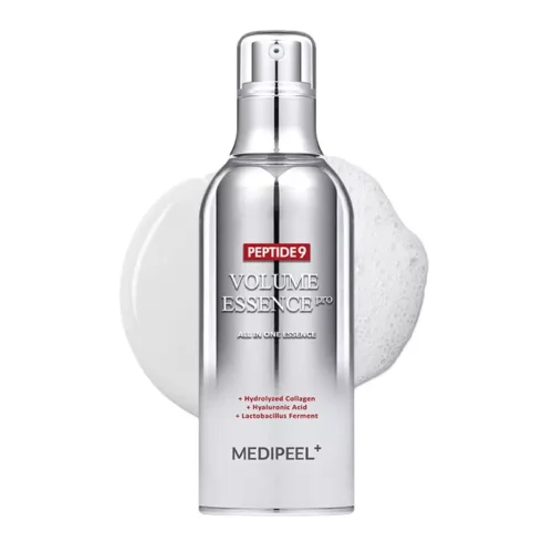 MEDI-PEEL  Peptide 9 Volume All-in-One Essence Pro 100 ml