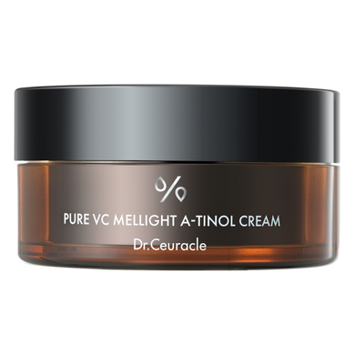 Dr.Ceuracle Pure Vc Mellight A-Tinol Cream