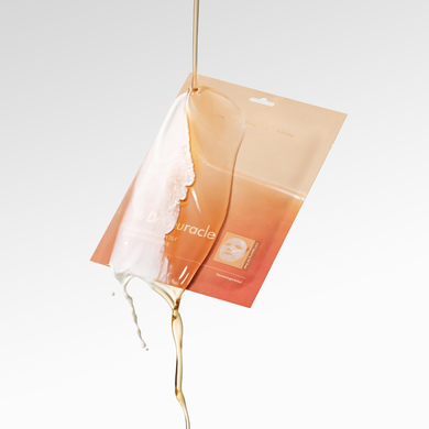 Alternative view of Dr.Ceuracle Vegan Kombucha Tea Essence in Gel Mask