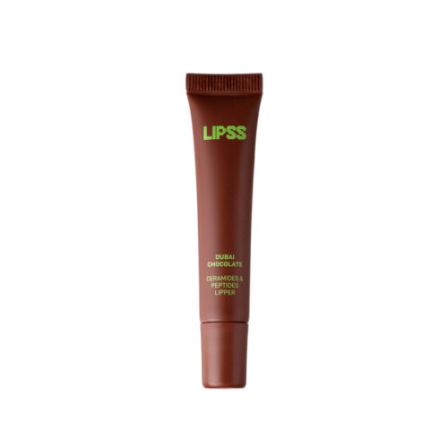 LIPSS Lipper Dubai Chocolate Lip Glos 8 ml