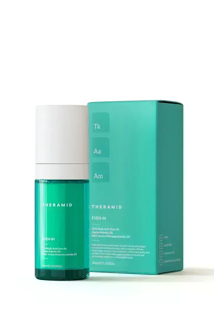 THERAMID EVEN-IN 30 ml