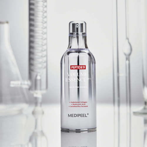 Alternative view of MEDI-PEEL  Peptide 9 Volume All-in-One Essence Pro 100 ml