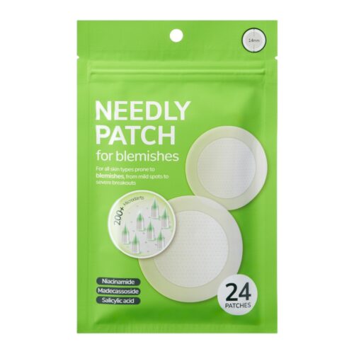 Needly Patch For Blemishes