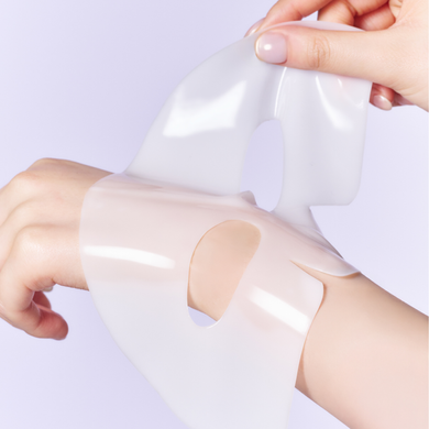 Alternative view of Needly Retifit Collagen Gel Mask