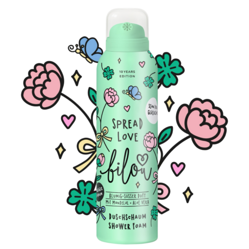 Bilou Spread Love 200 ml