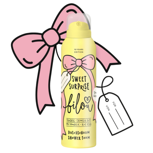 Bilou Sweet Surprise 200 ml