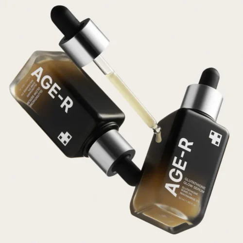 Alternative view of Medicube AGE-R Vita C Pro Ampoule