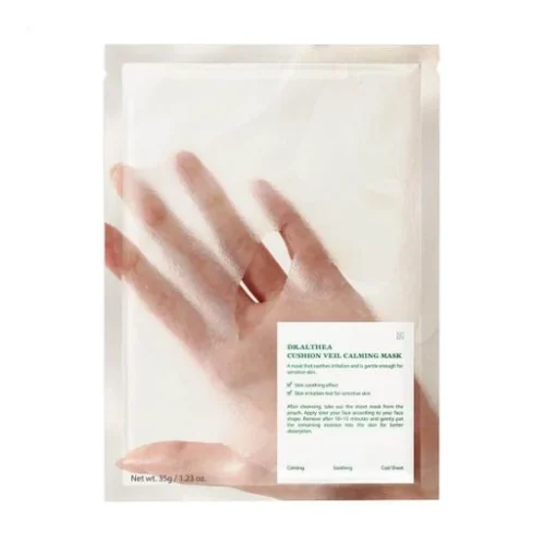 Dr.Althea Cushion Veil Calming Mask