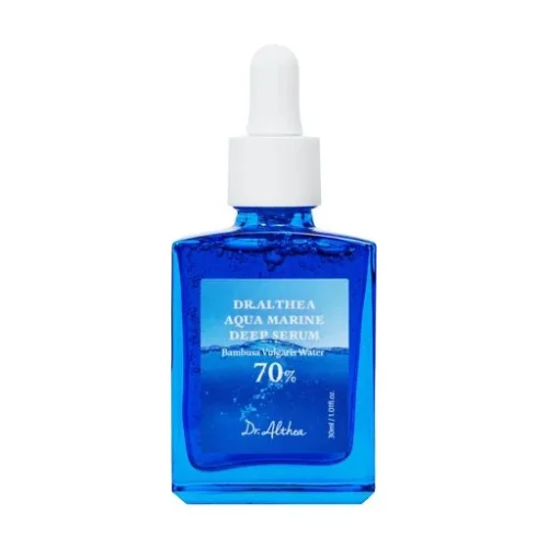 Dr.Althea Aqua Marine Deep Serum