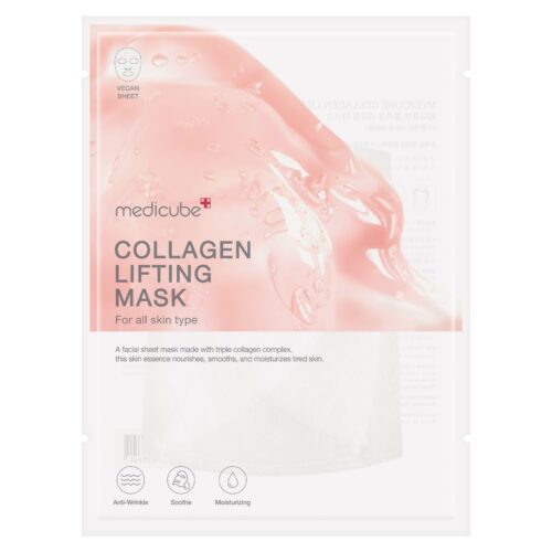 MEDICUBE Collagen Lifting Mask 27 ml