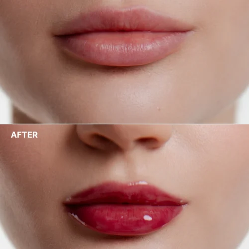 Alternative view of LIPSS Lipper Pomegranate Lip Gloss 8 ml