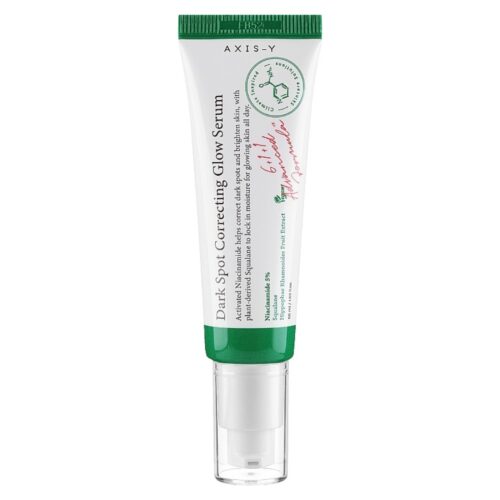 AXIS-Y Dark Spot Correcting Glow Serum 50 ml