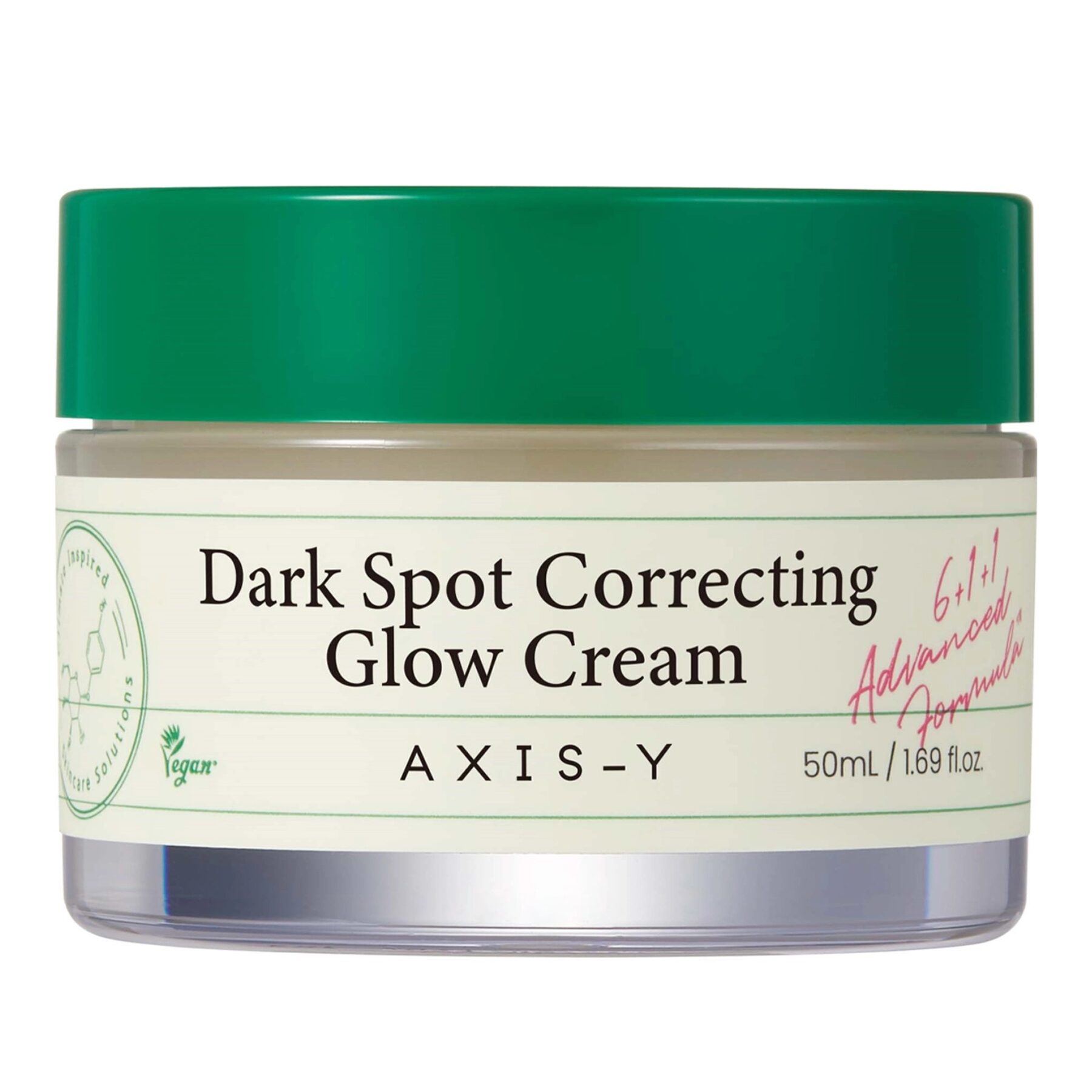 AXIS-Y Dark Spot Correcting Glow Cream 50 ml