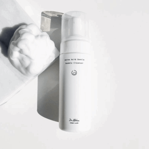 Alternative view of Dr.Althea Amino Acid Gentle Bubble Cleanser