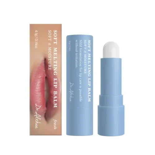 Alternative view of Dr.Althea Soft Melting Vegan Lip Balm
