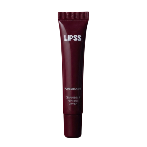 LIPSS Lipper Pomegranate Lip Gloss 8 ml