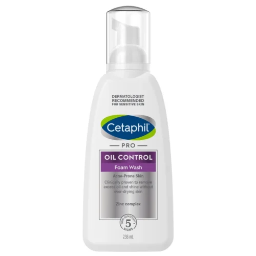 Cetaphil PRO Oil Control