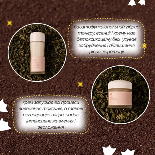 Alternative view of Dr.Ceuracle Vegan Kombucha Beginning Set