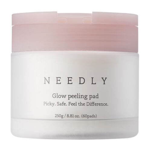 Needly Glow peeling pad