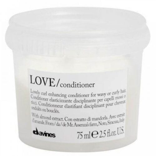 DAVINES Love Curl Conditioner 75 ml