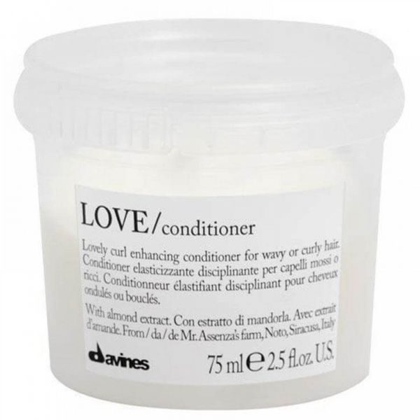 DAVINES Love Curl Conditioner 75 ml