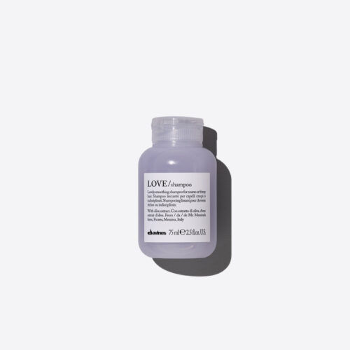 DAVINES Love Smoothing Shampoo 75 ml