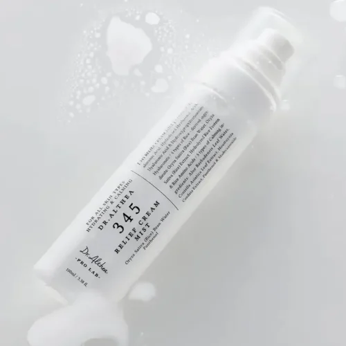 Alternative view of Dr.Althea 345 Relief Cream Mist 100 ml