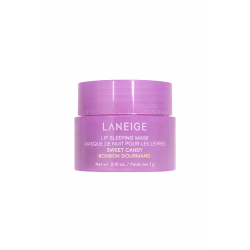 Laneige Lip Sleeping Ex Sweet Candy 3g