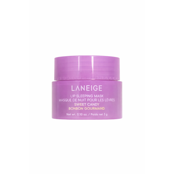 Laneige Lip Sleeping Ex Sweet Candy 3g