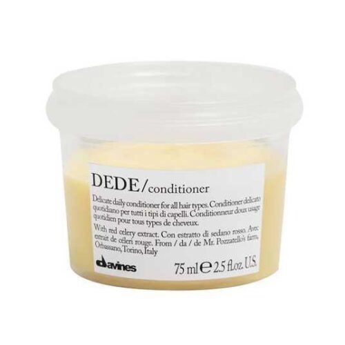 DAVINES DEDE Conditioner 75 ml