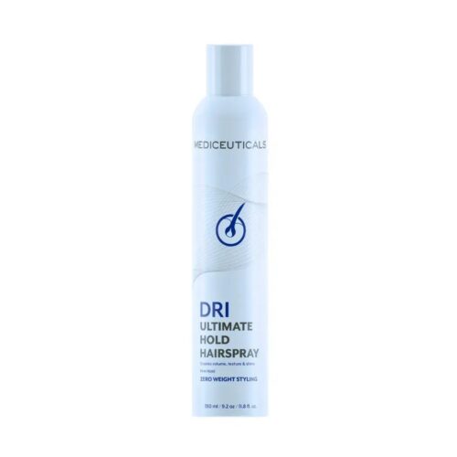 MEDICEUTICALS DRI Ultimate Hold Hairspray