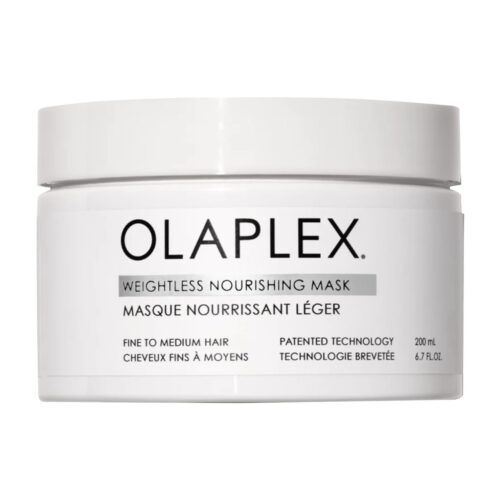 Olaplex Weightless Nourishing Mask