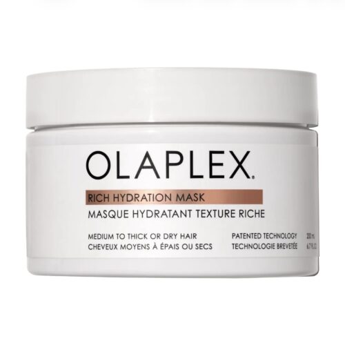 Olaplex Rich Hydratation Mask