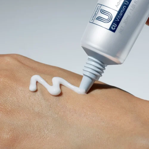 Alternative view of CU SKIN Vitamin U Hand Veil Cream 30 ml