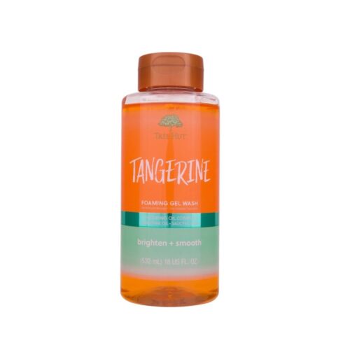 Tree Hut Tangerine Foaming Gel Wash 532ml