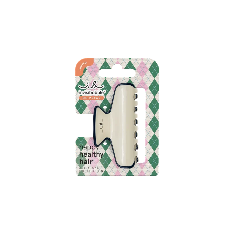 invisibobble CLIPSTAR All Stars Slam Glam - Зображення 2