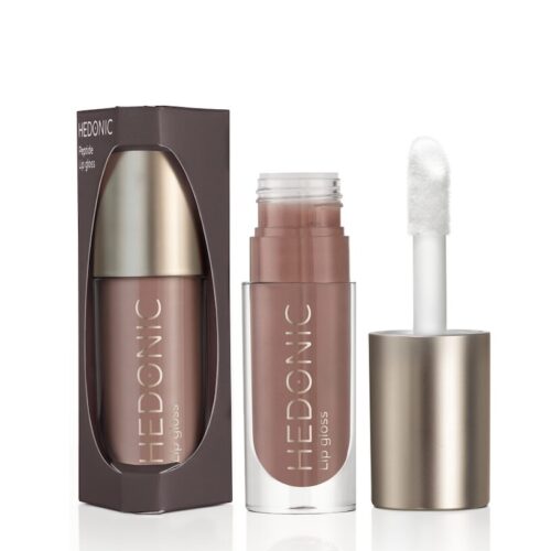 Hedonic Peptide Lip Gloss