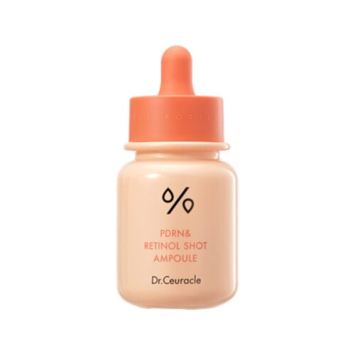 Dr.Ceuracle PDRN Retinol Shot Ampoule 30 ml