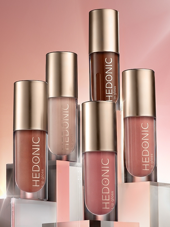 Hedonic Peptide Lip Gloss - Зображення 2
