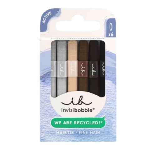 invisibobble HAIR TIE Thin Delicate Sustain