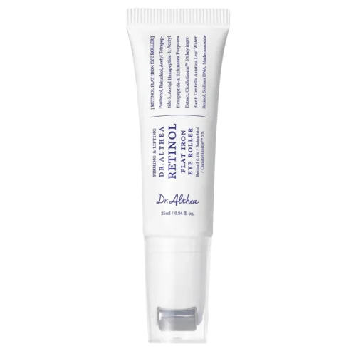 Dr.Althea Retinol Flat Iron Eye Roller 25 ml
