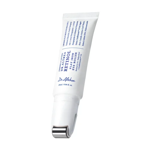Alternative view of Dr.Althea Retinol Flat Iron Eye Roller 25 ml