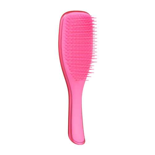 Tangle Teezer The Ultimate Detangler Chrome Afterparty Pink