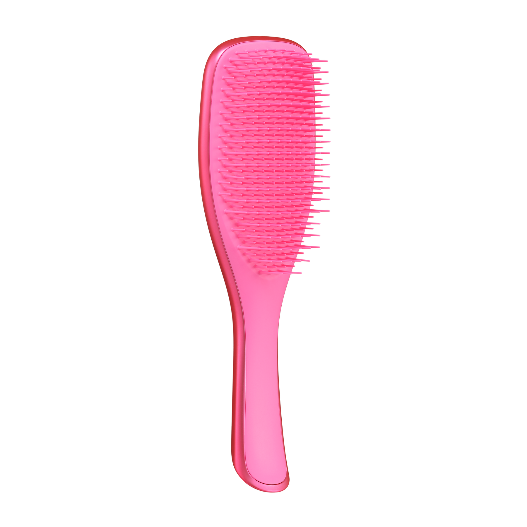Tangle Teezer The Ultimate Detangler Chrome Afterparty Pink