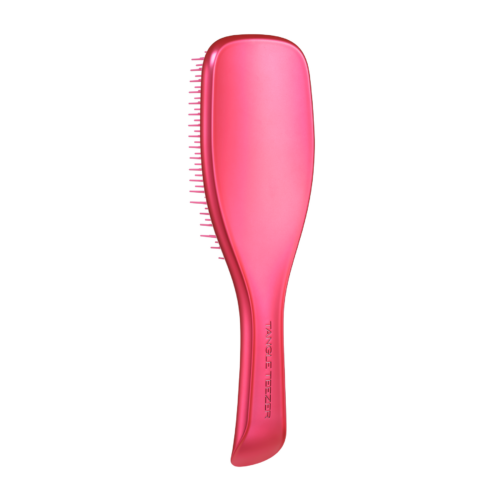 Alternative view of Tangle Teezer The Ultimate Detangler Chrome Afterparty Pink