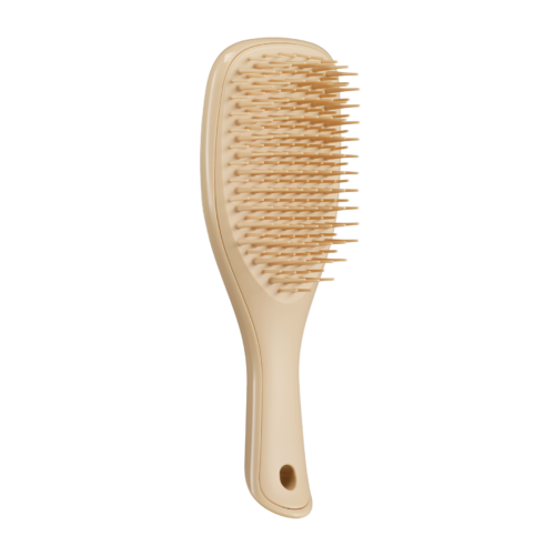 Tangle Teezer The Ultimate Detangler Mini Oat Cream