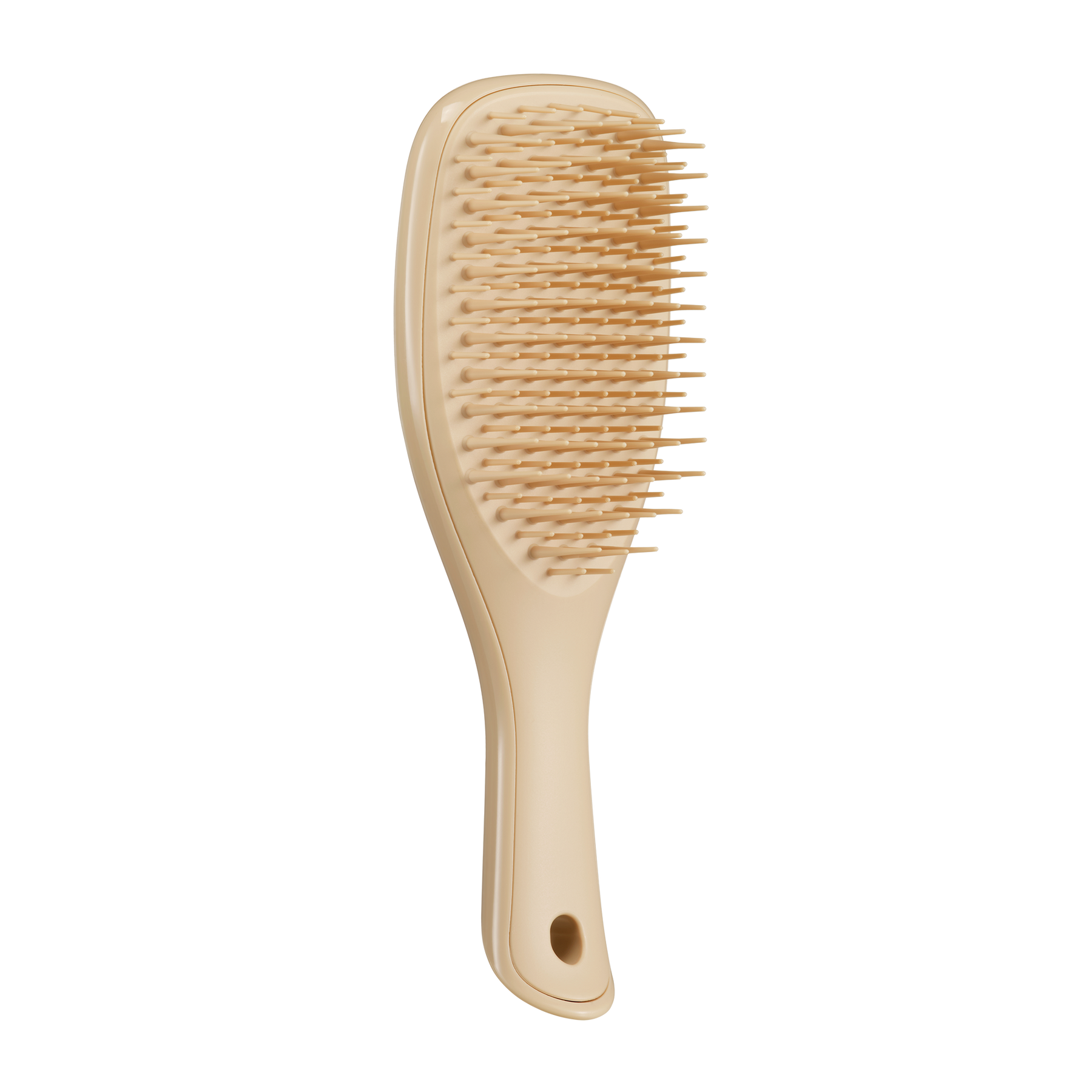 Tangle Teezer The Ultimate Detangler Mini Oat Cream